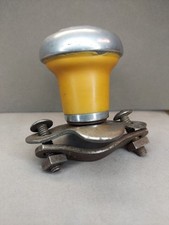 Vintage steering wheel for sale  Duluth