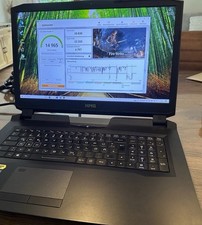 Xmg ultra gaming gebraucht kaufen  Emlichheim