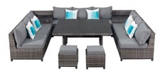 Primaster dining lounge gebraucht kaufen  Völklingen