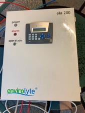 Wasseraufbereitungsanlage ela  gebraucht kaufen Wasseraufbereitungsanlage ela  gebraucht kaufen  Cottbus