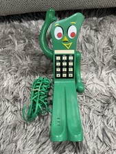 Vintage gumby home for sale  Gainesville