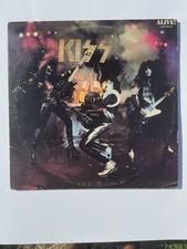 kiss alive comprar usado  Enviando para Brazil