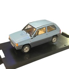Modellino auto brumm usato  Italia