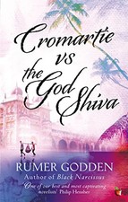 Cromartie god shiva for sale  UK