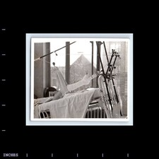Foto vintage CAMA HOSPITALAR FÊMUR FRATURA TALA DE TRAÇÃO 1937 comprar usado  Enviando para Brazil