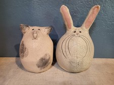 Vtg folk art for sale  Rohnert Park