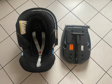 Cybex aton babyschale gebraucht kaufen  Winterberg