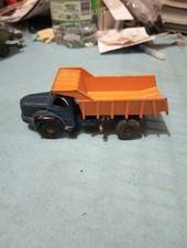 dinky toys berliet benne d'occasion  Langon