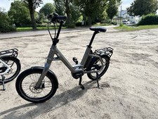 Premium kompakt bike gebraucht kaufen  Berlin