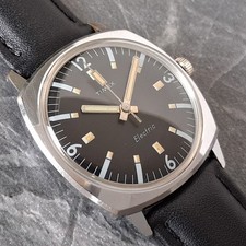 Serviced 1972 timex d'occasion  Expédié en Belgium