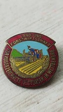 Ddr abzeichen land gebraucht kaufen  Berlin