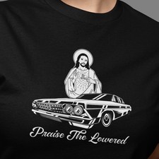 Praise lowered shirt for sale  Rio Rancho