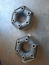 Metalastik rotoflex rubber gebraucht kaufen  Aachen