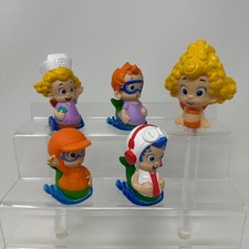 Bubble guppies lot for sale  Broomfield