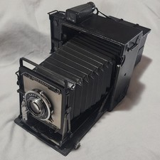 Graflex 4x5 opatar for sale  Mokelumne Hill