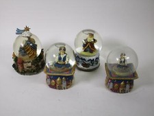 Sammlung verschied schneekugel gebraucht kaufen  Deutschland