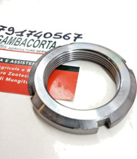 Ghiera filettata bloccaggio usato Ghiera filettata bloccaggio usato  Ariano Irpino