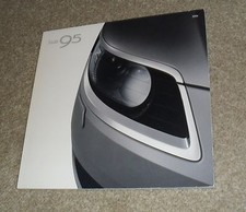 Saab brochure 2006 for sale  FAREHAM