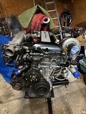 Forged sr20det bentcam for sale  SEVENOAKS