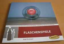 Flaschenspiele birgit wimberge gebraucht kaufen  Altomünster