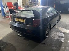 Toyota celica tte for sale  BIRMINGHAM