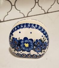 Unikat polish pottery for sale  Cibolo