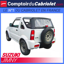 Capote noire 4x4 d'occasion  Narbonne