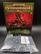 Squig herde stormbringer gebraucht kaufen  Geldern