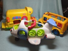 Playskool lot school for sale  Harrisonburg