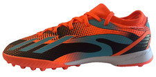 Adidas X Speedportal Messi.3 Botas Astro Masculinas Reino Unido 10 EUA 10,5 UE 44 2/3 REF 5955= comprar usado  Enviando para Brazil