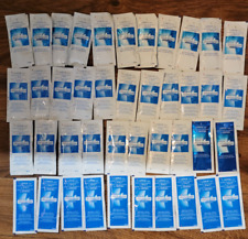 Crest whitestrips huge d'occasion  Expédié en Belgium