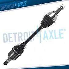 Usado, Conjunto completo de eixo dianteiro esquerdo CV FWD para 2011-2016 2017 Nissan Juke comprar usado  Enviando para Brazil