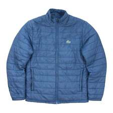 Lacoste winterjacke pufferjack gebraucht kaufen  Weingarten