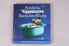 Tupperware köstliche tupperwa gebraucht kaufen  Helmbrechts