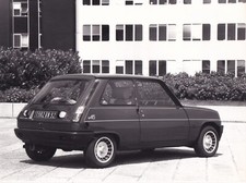 Renault alpine turbo for sale  BAGSHOT