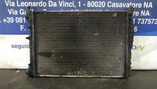 Ricambi usati radiatore usato  Frattaminore