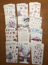 Spar challenge jahreszeiten gebraucht kaufen Spar challenge jahreszeiten gebraucht kaufen  Berlin