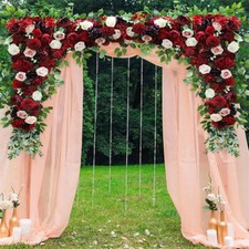 2x2m wedding stand for sale  TAMWORTH