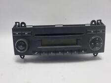 Radio mercedes benz gebraucht kaufen  Bottrop