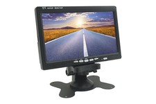 Monitor lcd pollici usato  Giugliano in Campania