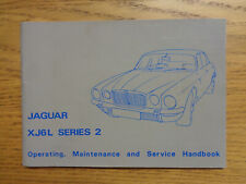 Jaguar xj6l series for sale  GOOLE