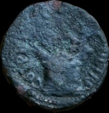 Titus ad. sestertius d'occasion  Expédié en Belgium