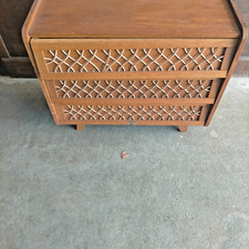 Vintage commode poupee d'occasion  Saint-Amand-Montrond