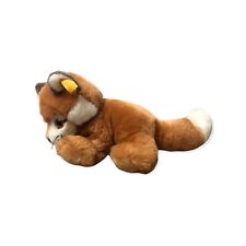 Steiff fuchs pummy gebraucht kaufen  Erpel