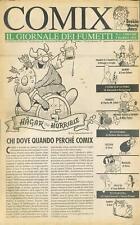 Rivista comix collezione usato  Parma