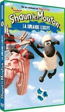 Shaun mouton volume d'occasion  Melle