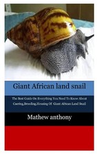 Giant african land for sale  UK