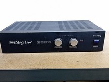Amplificatore professionale im usato  Ruvo di Puglia