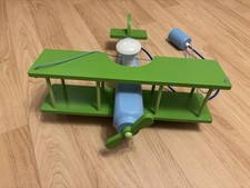 Flugzeug lampe waldi gebraucht kaufen  Rosenthal am Rennsteig