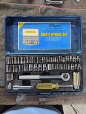 Standard sae metric for sale  Georgetown
